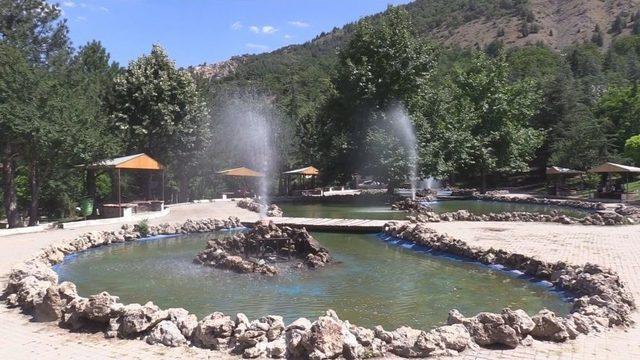 Isparta Belediye Başkanı Yusuf Ziya Günaydın: 2