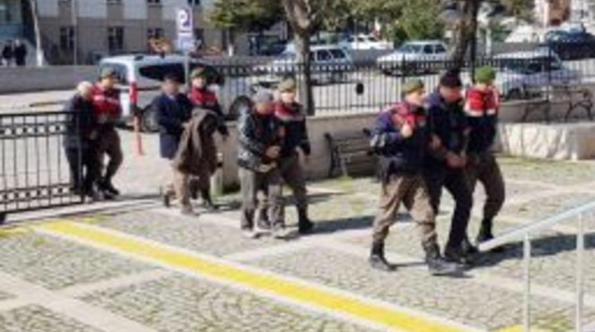 Definecilere Su&ccedil;&uuml;st&uuml;