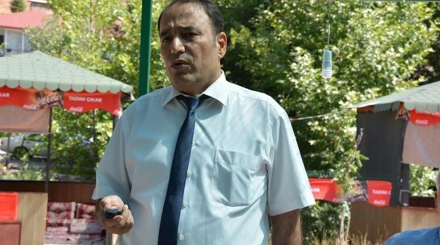 Rektör Çapak, İki Fakülte Müjdesi Verdi