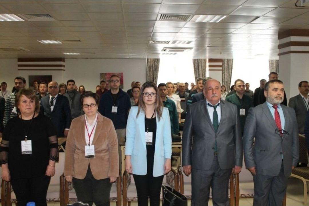 Ayvalık&rsquo;ta Proje D&ouml;ng&uuml;s&uuml; Y&ouml;netimi Eğitimi Semineri