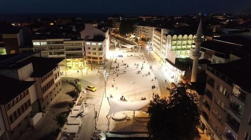 Ordu&rsquo;da Değişim Devam Ediyor