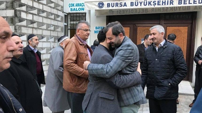 G&uuml;rsu&rsquo;da Seher Vakti Buluşmaları