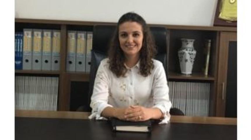 Esra Zeytin S&uuml;r&uuml;c&uuml;oğlu: Genel Merkez Kadın Kolları Başkanlığımızın Genel Kurulu 4 Ağustos&rsquo;ta