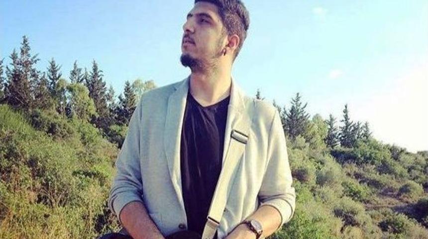 İlahiyat Fakültesinde Okuyan Genç Yetenek