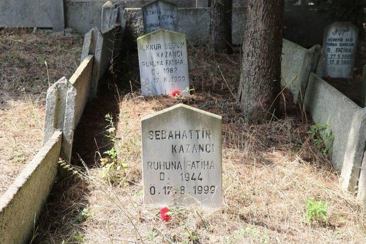 Kız Kardeşinin Düğün Davetiyesini Getirmek İçin Sakarya’ya Geldi Depremde Hayatını Kaybetti G5