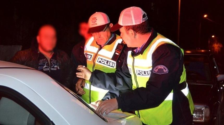 Uşak&rsquo;ta Kurban Bayramı Ve Tatilinde Alınan Tedbirler