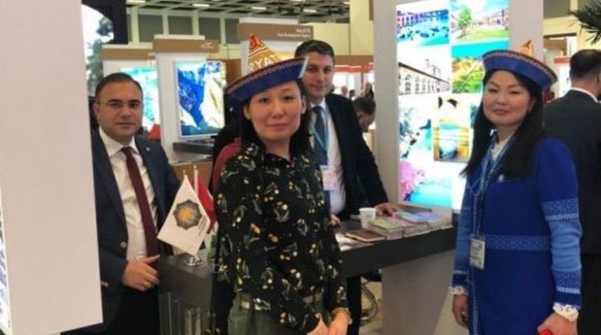 Gurbet&ccedil;ilerden Sur&rsquo;a Yoğun İlgi