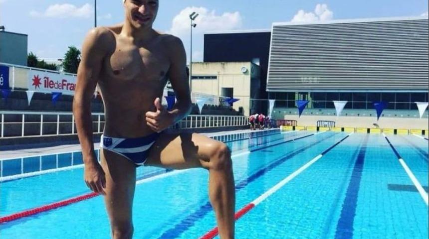 Y&uuml;z&uuml;c&uuml; Mintaz, Avrupa Şampiyonu Oldu