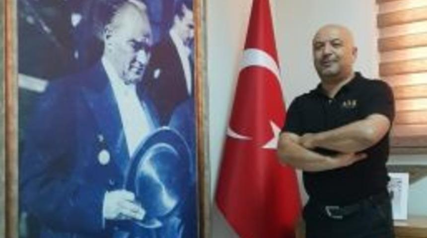Derya Halil Kaya: “çocuğunuzun Eğitimine Öncelik Verin”