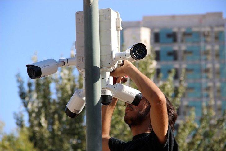 (özel) Bayramda Parklar Daha Güvenli Olacak G3