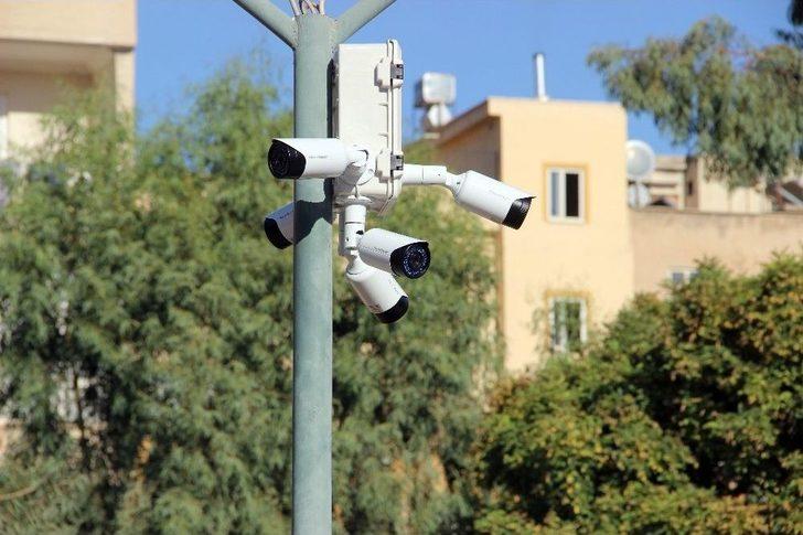 (özel) Bayramda Parklar Daha Güvenli Olacak G4