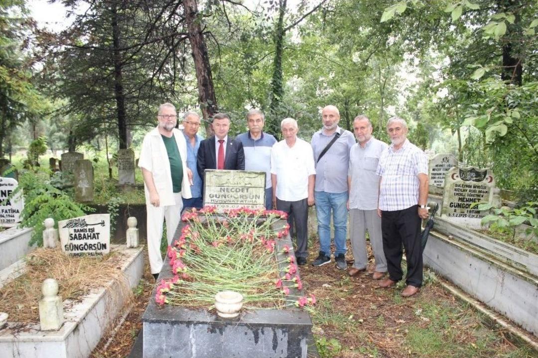 Basın Mensupları Sgc&rsquo;nin Kahvaltısında Buluştu