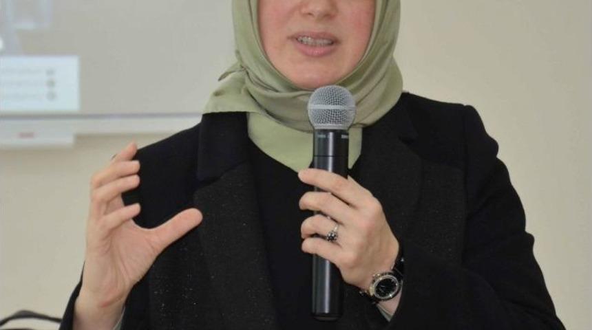 Mş&uuml;&rsquo;de &lsquo;t&uuml;rkiye&rsquo;de Darbeler, Anayasalar Ve Siyaset" Konferansı