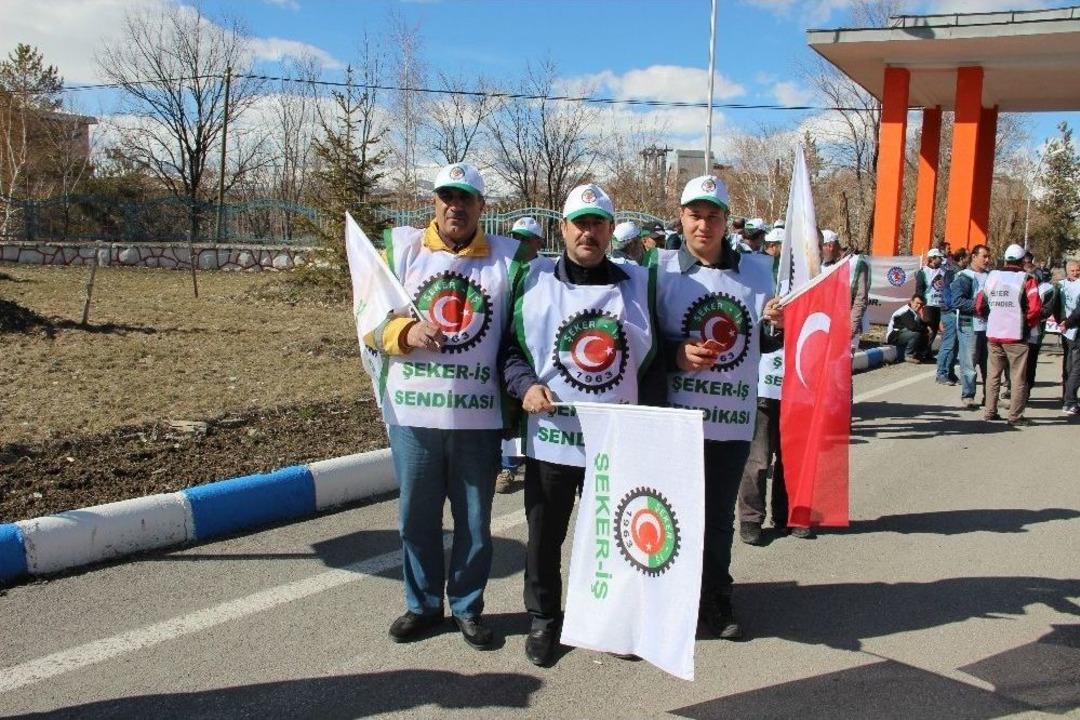 Chp&rsquo;li Vekillerden Şeker Fabrikalarının &Ouml;zelleştirilmesine İlişkin Basın A&ccedil;ıklaması