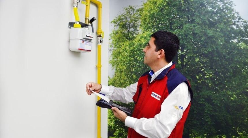 Kayserigaz Kurban Bayramına Hazır