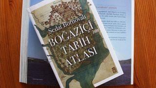 İstanbul’un Eşsiz Kıyılarında Boğaz’ın Bilinmeyenleri Anlatıldı
