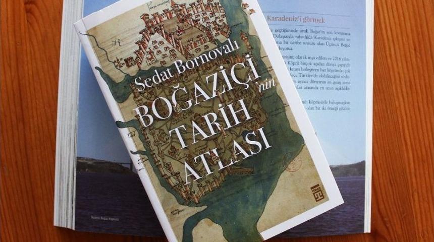İstanbul’un Eşsiz Kıyılarında Boğaz’ın Bilinmeyenleri Anlatıldı