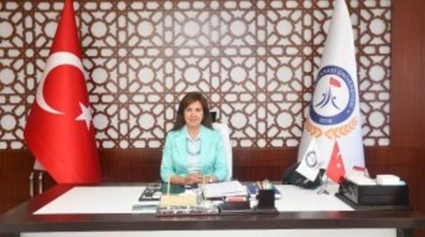 Rekt&ouml;r Tun&ccedil;siper&rsquo;den Ekonomik Saldırılara &rsquo;d&uuml;nya 5&rsquo;ten B&uuml;y&uuml;kt&uuml;r&rsquo; Atıfı