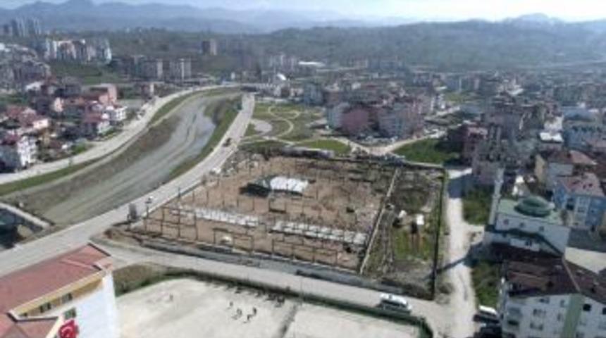 &lsquo;şirin Pazar&rsquo; Y&uuml;kseliyor