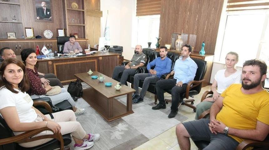 Bitlis Tarihi İle İlgili &Ccedil;alışmalar