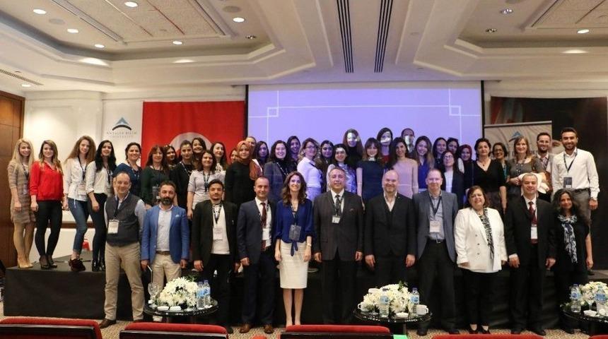 Antalya Bilim &Uuml;niversitesi Ev Sahipliğinde Elt Semineri D&uuml;zenlendi