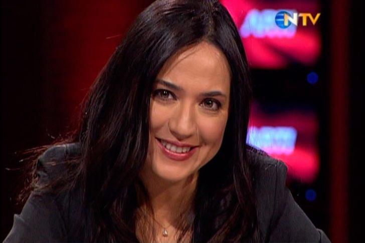 Geçmişten bugüne Banu Güven G1