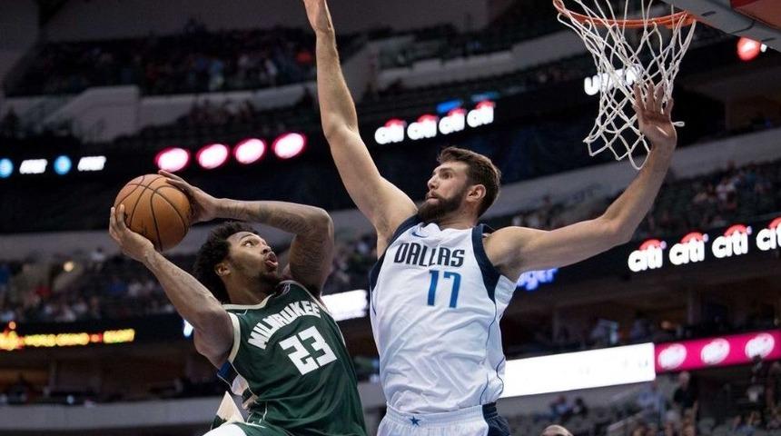 Jeff Withey Tofaş&rsquo;ta