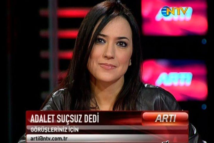 Geçmişten bugüne Banu Güven G3