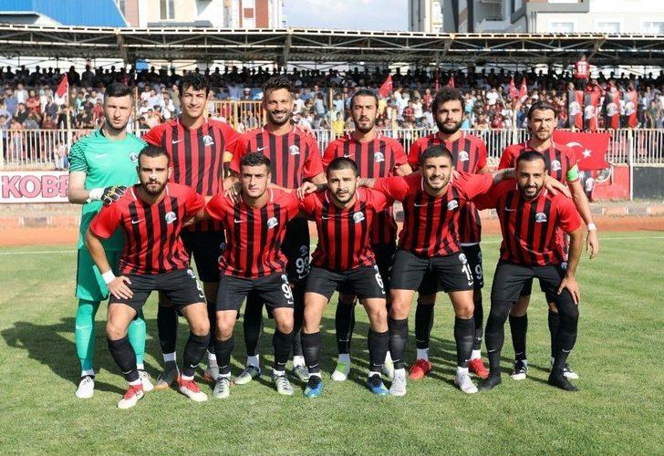 Tff 3. Lig 2. Grup: G1