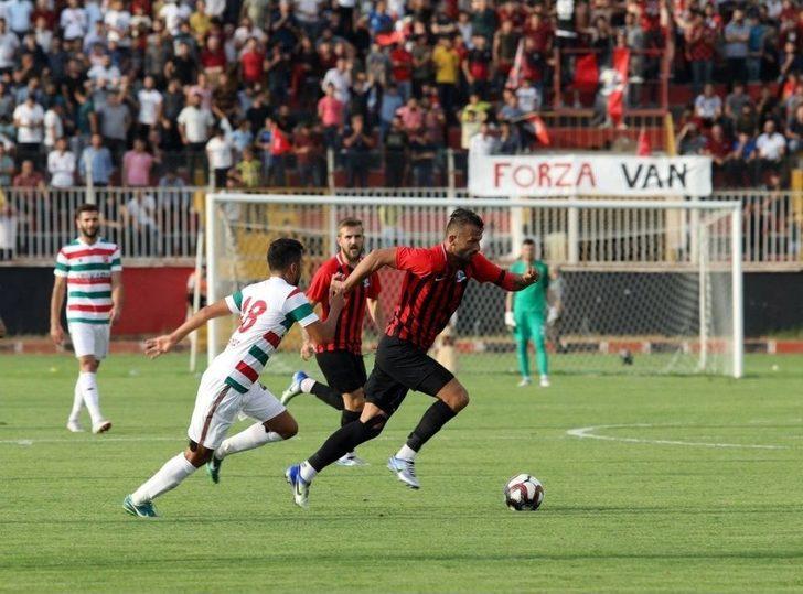 Tff 3. Lig 2. Grup: G3