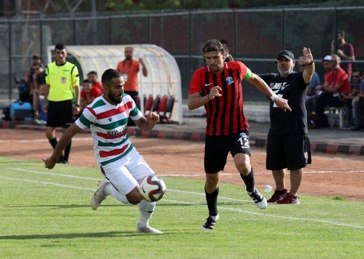 Tff 3. Lig 2. Grup: G4