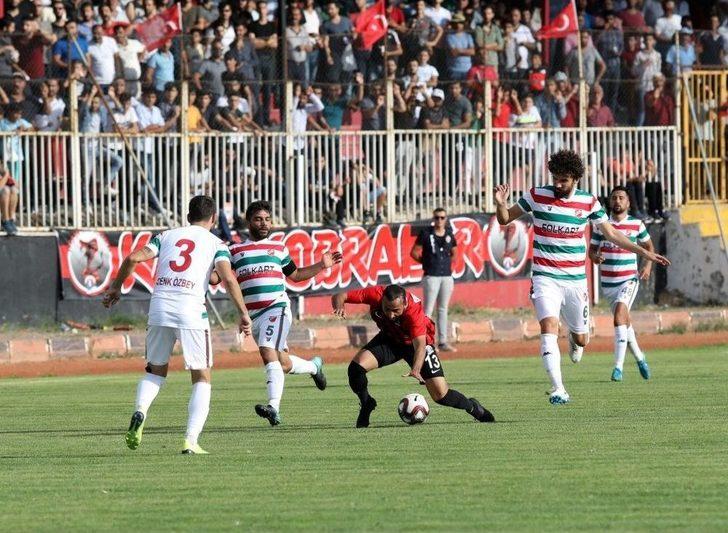 Tff 3. Lig 2. Grup: G5