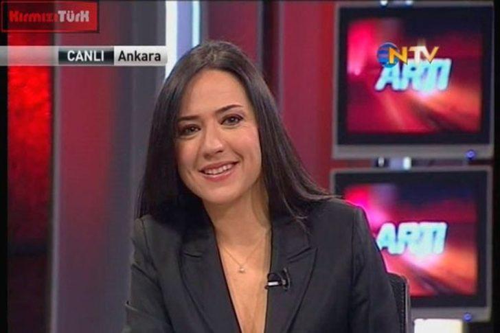 Geçmişten bugüne Banu Güven G5