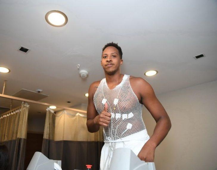 Tofaş’ta Sağlık Kontrolleri Devam Ediyor G1