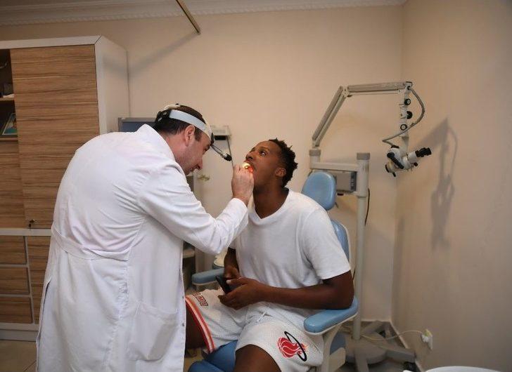 Tofaş’ta Sağlık Kontrolleri Devam Ediyor G2