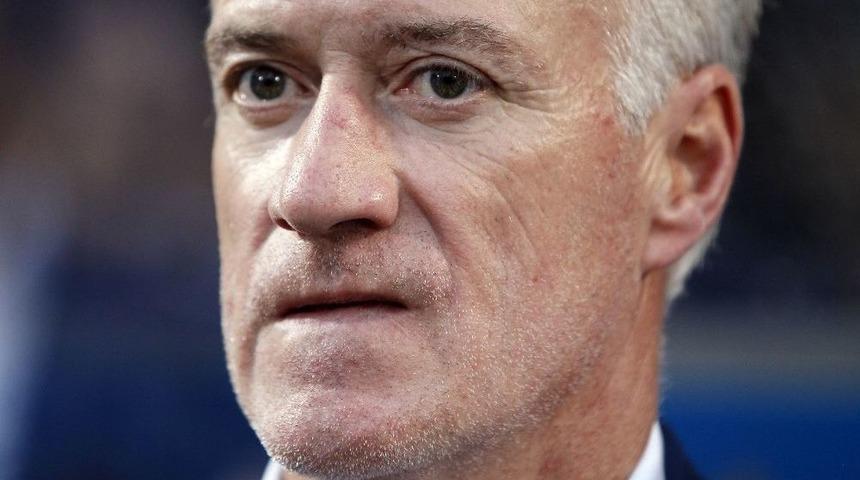 Fıfa Yılın Teknik Direkt&ouml;r&uuml; Adaylarını A&ccedil;ıkladı