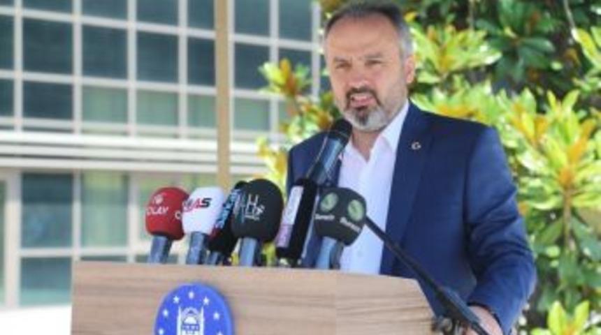 B&uuml;y&uuml;kşehir Kurban Bayramına Hazır