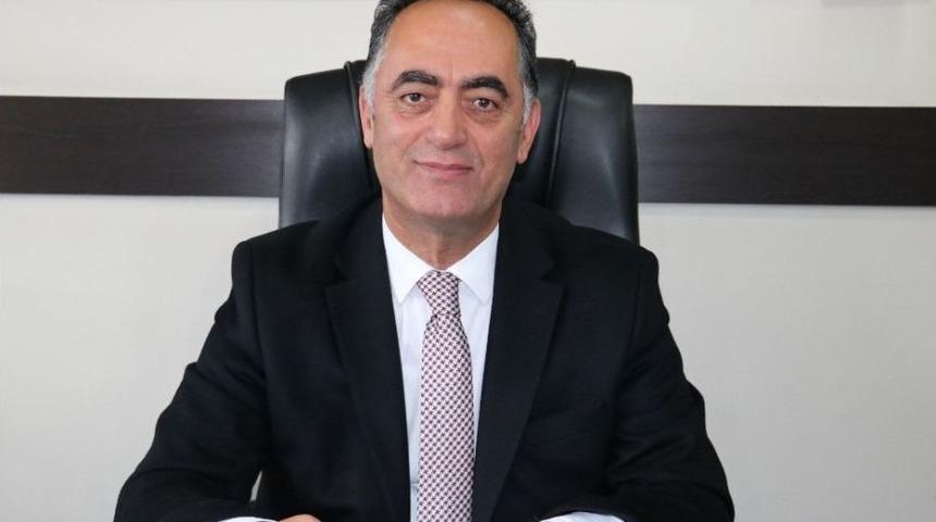 Van&rsquo;da &lsquo;bir Masal Da Sen Yaz&rsquo; Yarışması