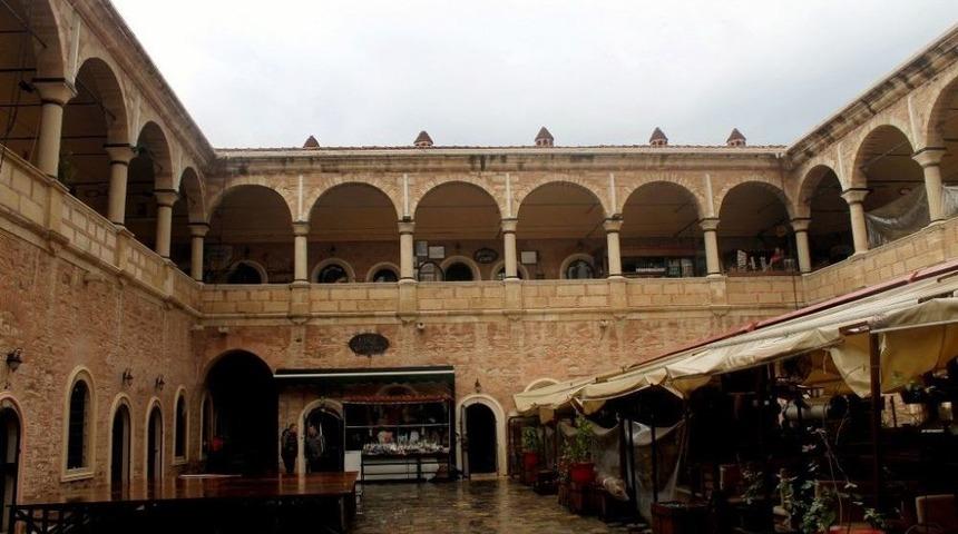 Yeni Han Daha Aktif Hale Gelecek