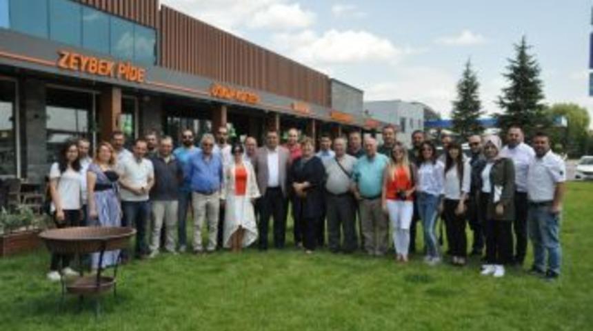 "kamuoyu, Tarafsız Ve Doğru Bilgilendirilmeli"