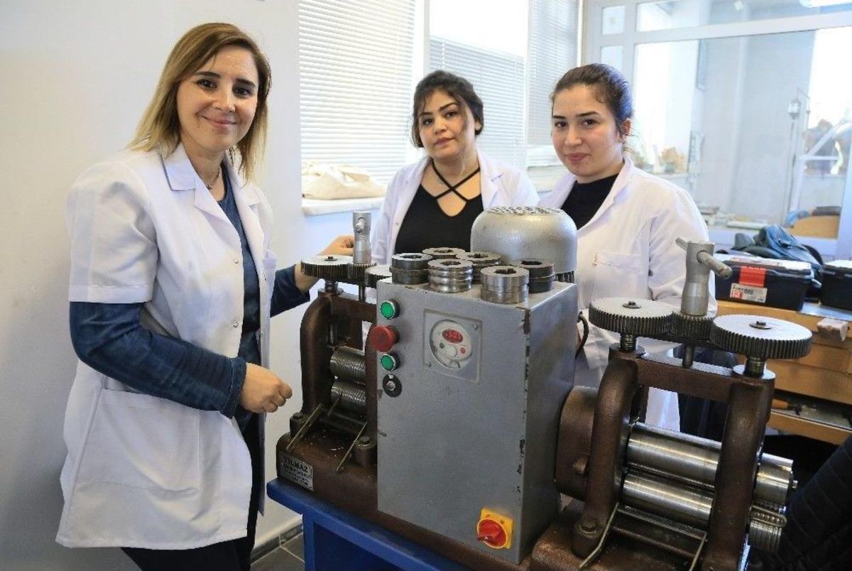 D&uuml;nyada Bir İlk Milas&rsquo;ta Ger&ccedil;ekleşti