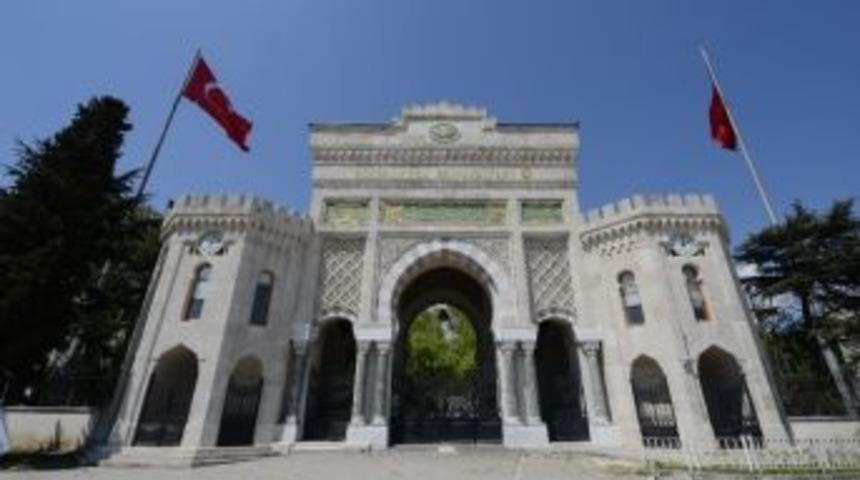 İstanbul &Uuml;niversitesi Tercih Ve Tanıtım G&uuml;nleri Başlıyor