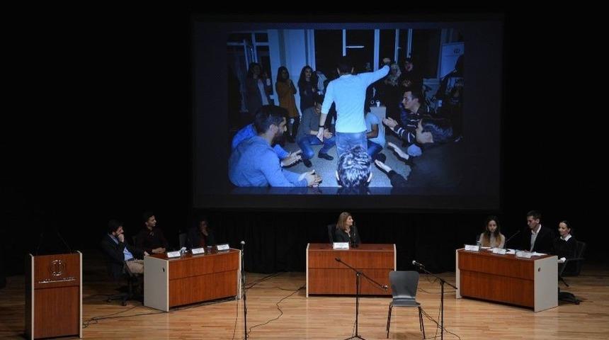 Anadolu &Uuml;niversitesi &ldquo;hikayeni Anlat&rdquo; Dedi