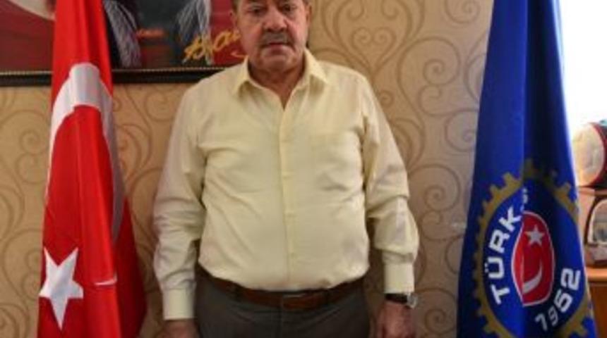 G&uuml;lnar: &ldquo;abd&rsquo;ye Karşı G&uuml;n, Birlik G&uuml;n&uuml;d&uuml;r&rdquo;