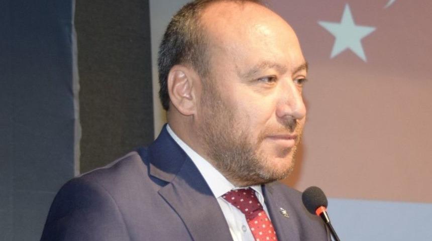 Başkan Dağdelen: &ldquo;kırıkkaleli Hemşehrilerimizin Hizmetk&acirc;rı Olacağız&rdquo;