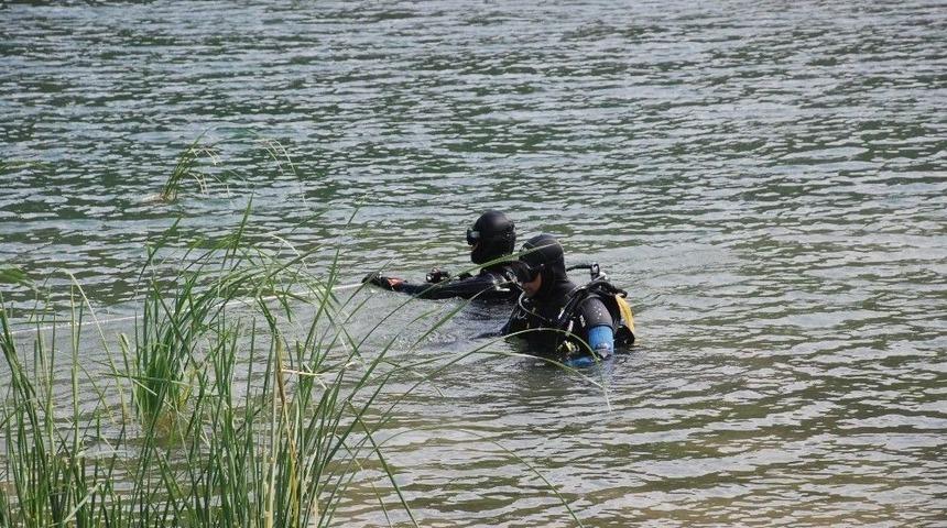 Kayıp Evrim&rsquo;i Balık Adamlar Arıyor