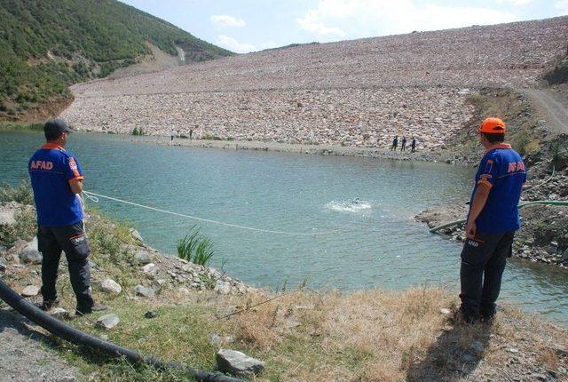 Kayıp Evrim&rsquo;i Balık Adamlar Arıyor 1