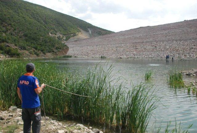 Kayıp Evrim&rsquo;i Balık Adamlar Arıyor 2