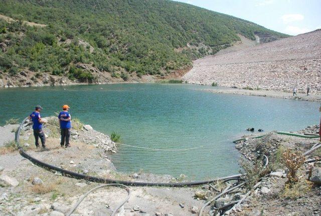Kayıp Evrim&rsquo;i Balık Adamlar Arıyor 3