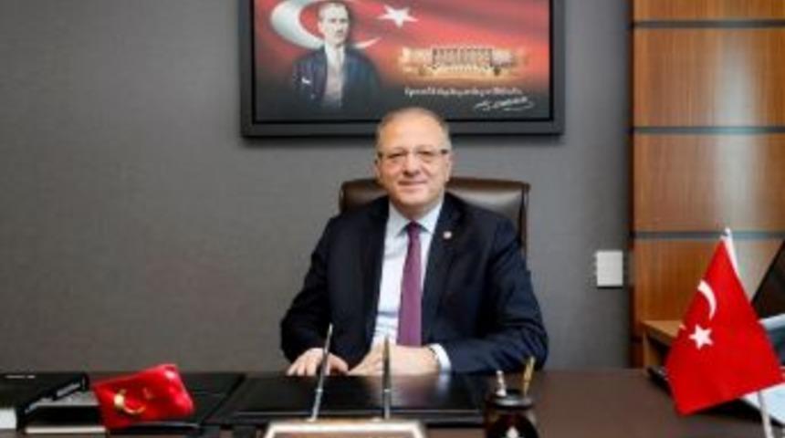 Milletvekili Ko&ccedil;er&rsquo;den Bayram Mesajı